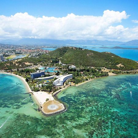 Le Meridien Noumea Resort & Spa Экстерьер фото