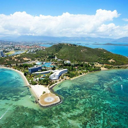 Le Meridien Noumea Resort & Spa Экстерьер фото