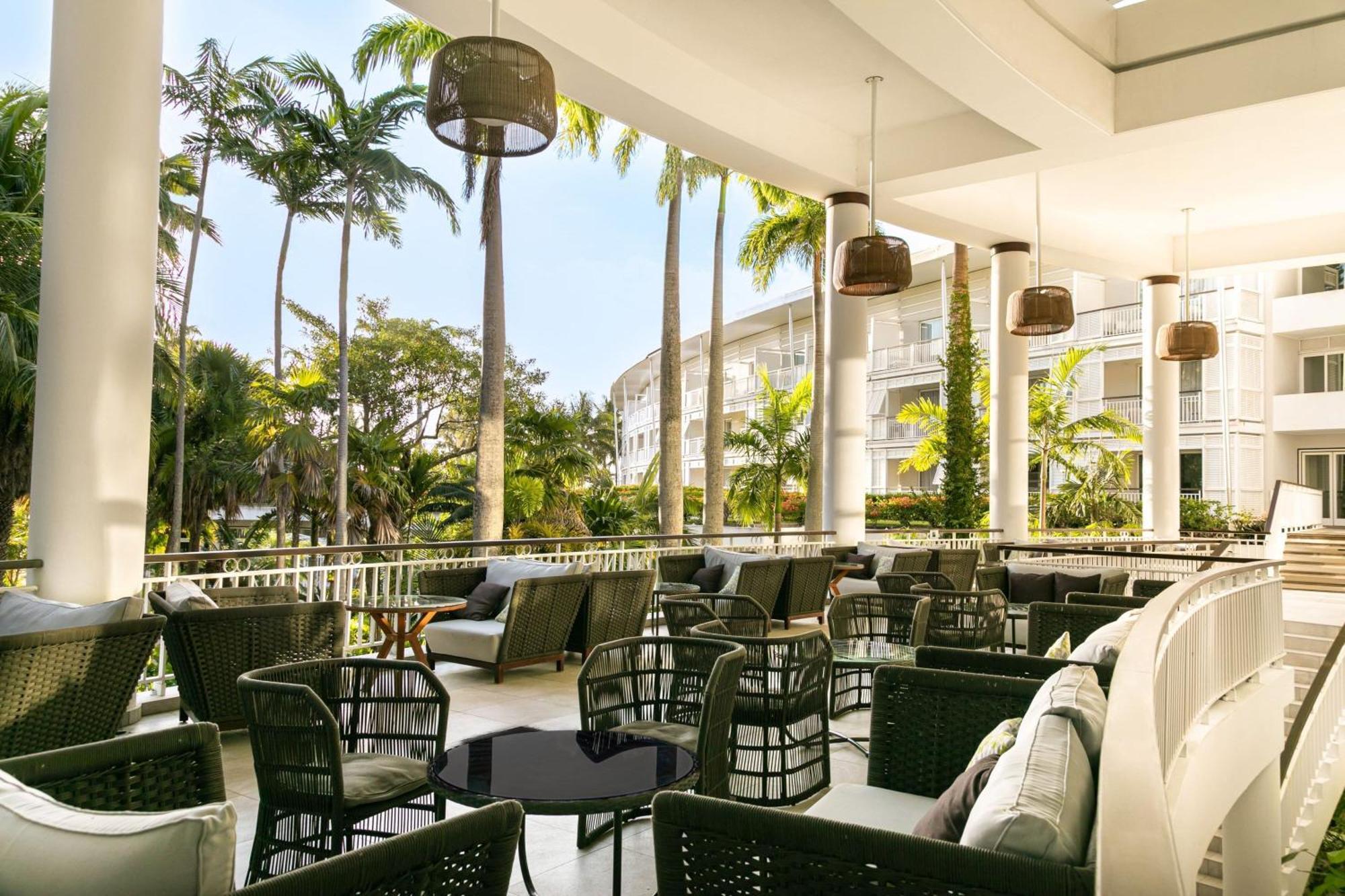 Le Meridien Noumea Resort & Spa Экстерьер фото