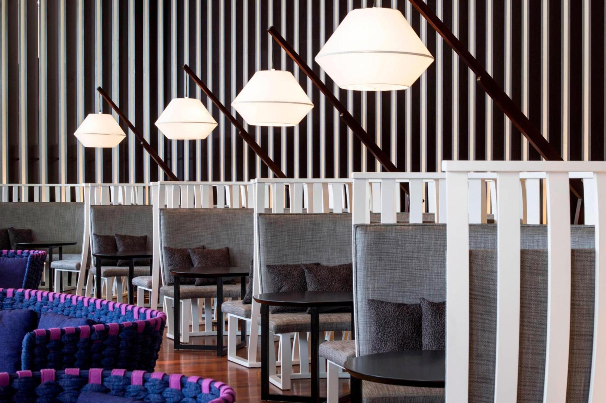 Le Meridien Noumea Resort & Spa Экстерьер фото