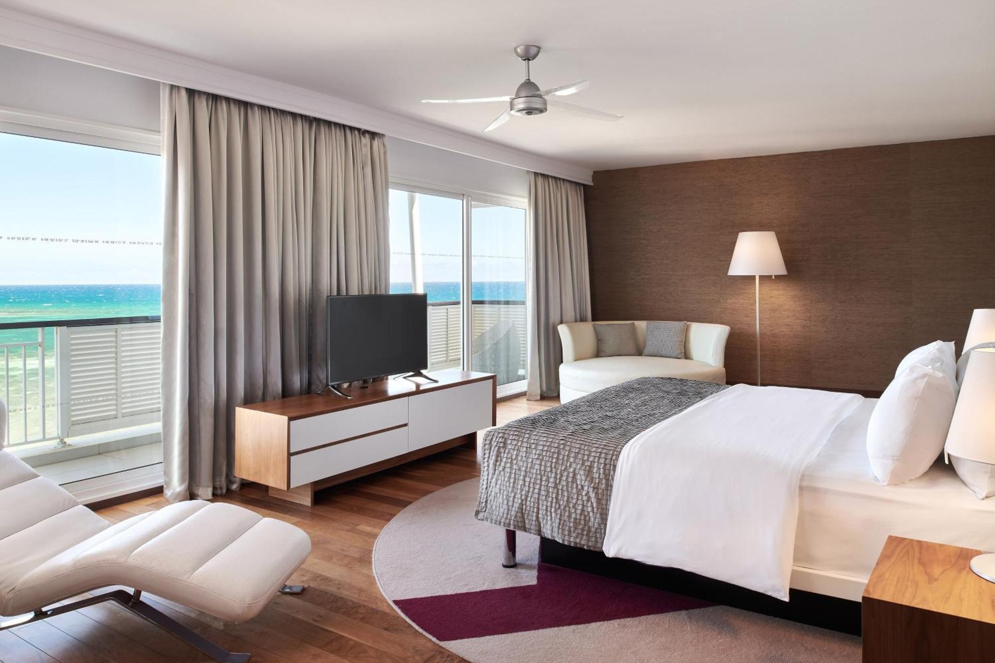 Le Meridien Noumea Resort & Spa Экстерьер фото